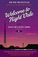 Cover of Welcome to Night Vale