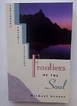 Cover of Frontiers of the soul