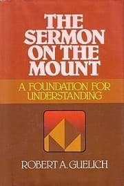 Cover of Sermon on the Mount