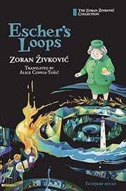 Cover of Escher's Loops