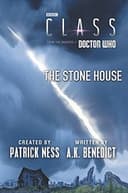 Cover of Class: The Stone House