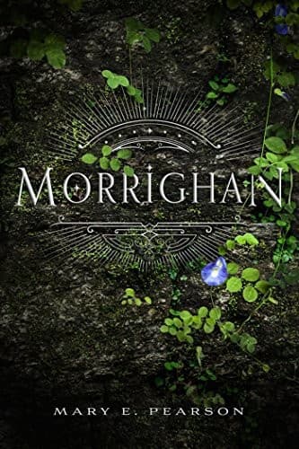 Cover of Morrighan: A Remnant Chronicles Novella