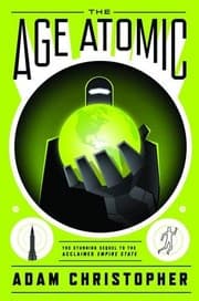 Cover of Age Atomic
