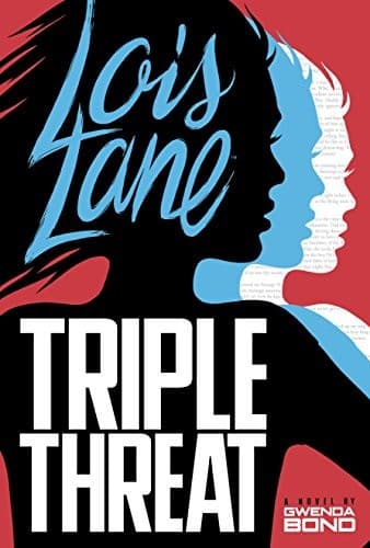Cover of Triple Threat