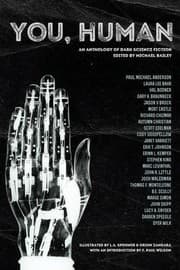 Cover of You, Human