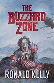 Cover of The Buzzard Zone