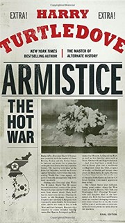 Cover of Armistice: The Hot War