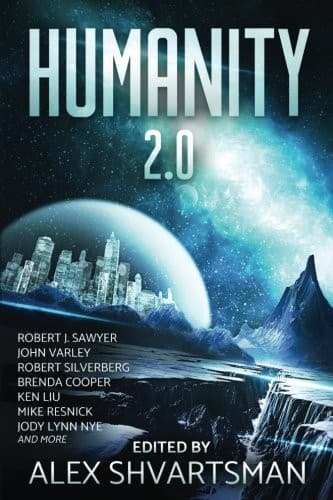 Cover of Humanity 2.0