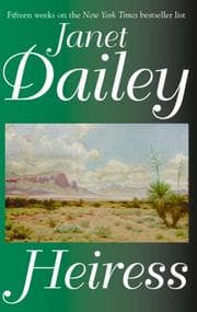 Cover of Heiress