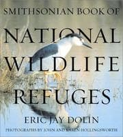 Cover of SMITHSONIAN BK NATL WILDLIFE