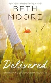 Cover of Delivered