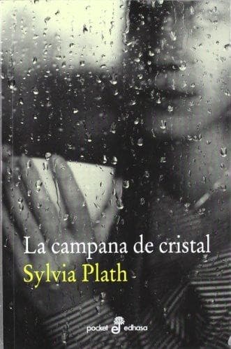 Cover of La campana de cristal - 1. edicion