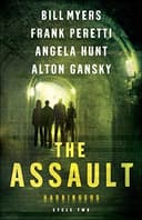 Cover of Assault