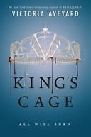 Cover of King's Cage