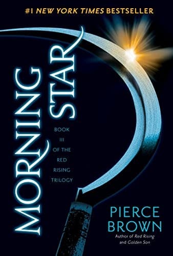 Cover of Morning Star