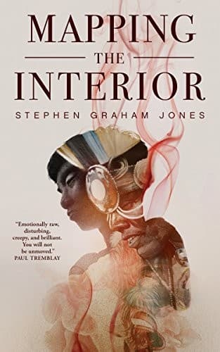 Cover of Mapping the Interior