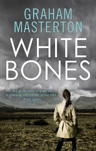 Cover of White Bones