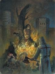 Cover of Bitter Crusade
