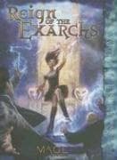 Cover of Reign of the Exarchs