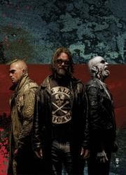 Cover of World of darkness