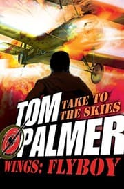 Cover of Wings