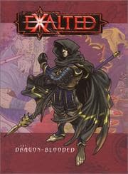 Cover of Exalted