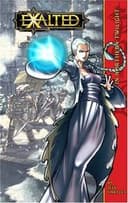 Cover of In Northern Twilight (Exalted)