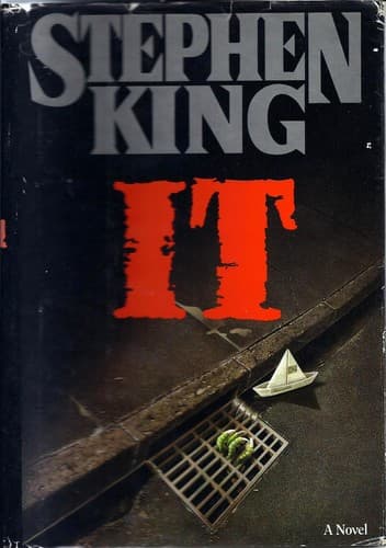 Cover of It