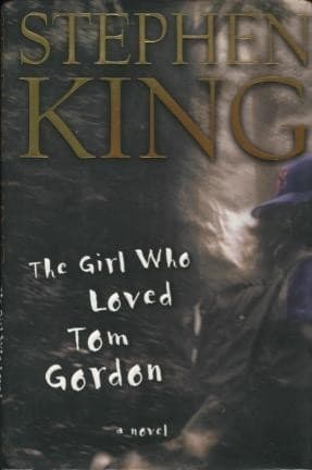 Cover of The Girl Who Loved Tom Gordon
