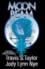 Cover of Moon Beam
