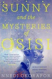 Cover of Sunny and the Mysteries of Osisi (Sunny's Adventures)
