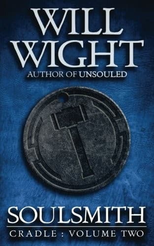 Cover of Soulsmith (Cradle)