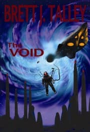 Cover of The Void