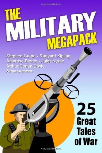 Cover of The Military MEGAPACK ®