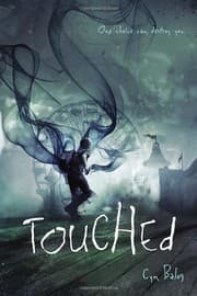 Cover of Touched