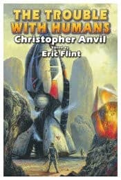 Cover of The Trouble with Humans