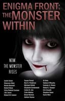 Cover of Enigma Front: The Monster Within