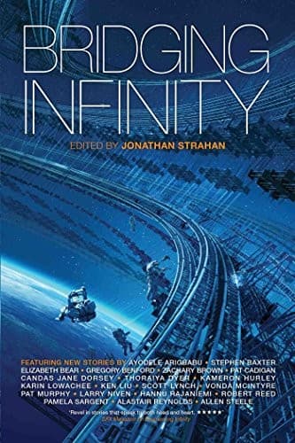 Cover of Bridging Infinity