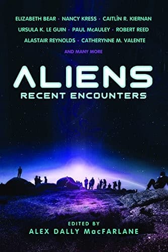 Cover of Aliens