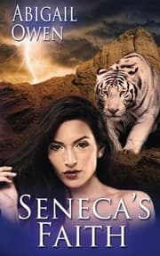 Cover of Seneca's Faith