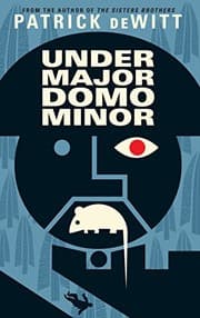 Cover of Undermajordomo Minor