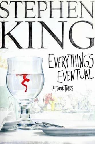 Cover of Everything's Eventual Special Sales
