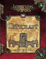 Cover of Legends & Lairs