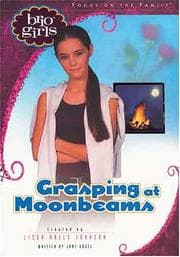 Cover of Grasping at moonbeams