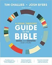 Cover of A Visual Theology Guide to the Bible