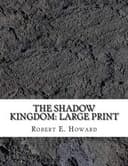 Cover of The Shadow Kingdom
