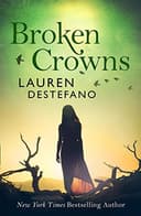 Cover of Broken Crowns