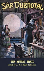 Cover of Sar Dubnotal 2: The Astral Trail