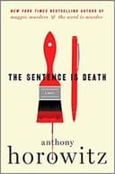 Cover of The Sentence is Death