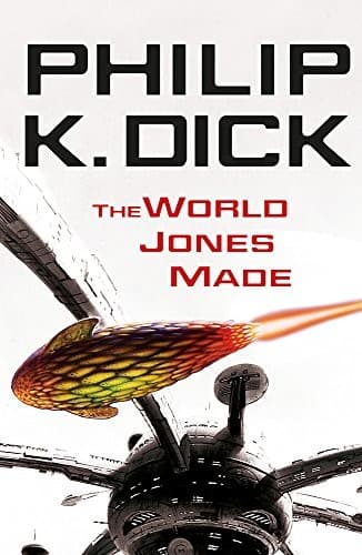 Cover of World Jones Made